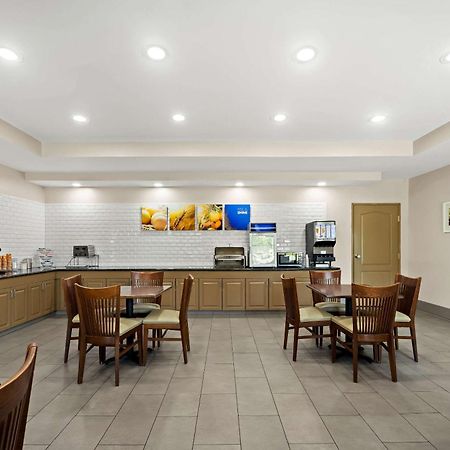 Comfort Inn & Suites High Point - Archdale Extérieur photo