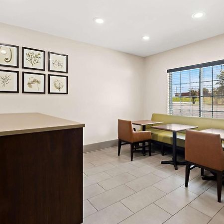 Comfort Inn & Suites High Point - Archdale Extérieur photo