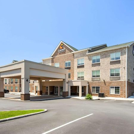 Comfort Inn & Suites High Point - Archdale Extérieur photo