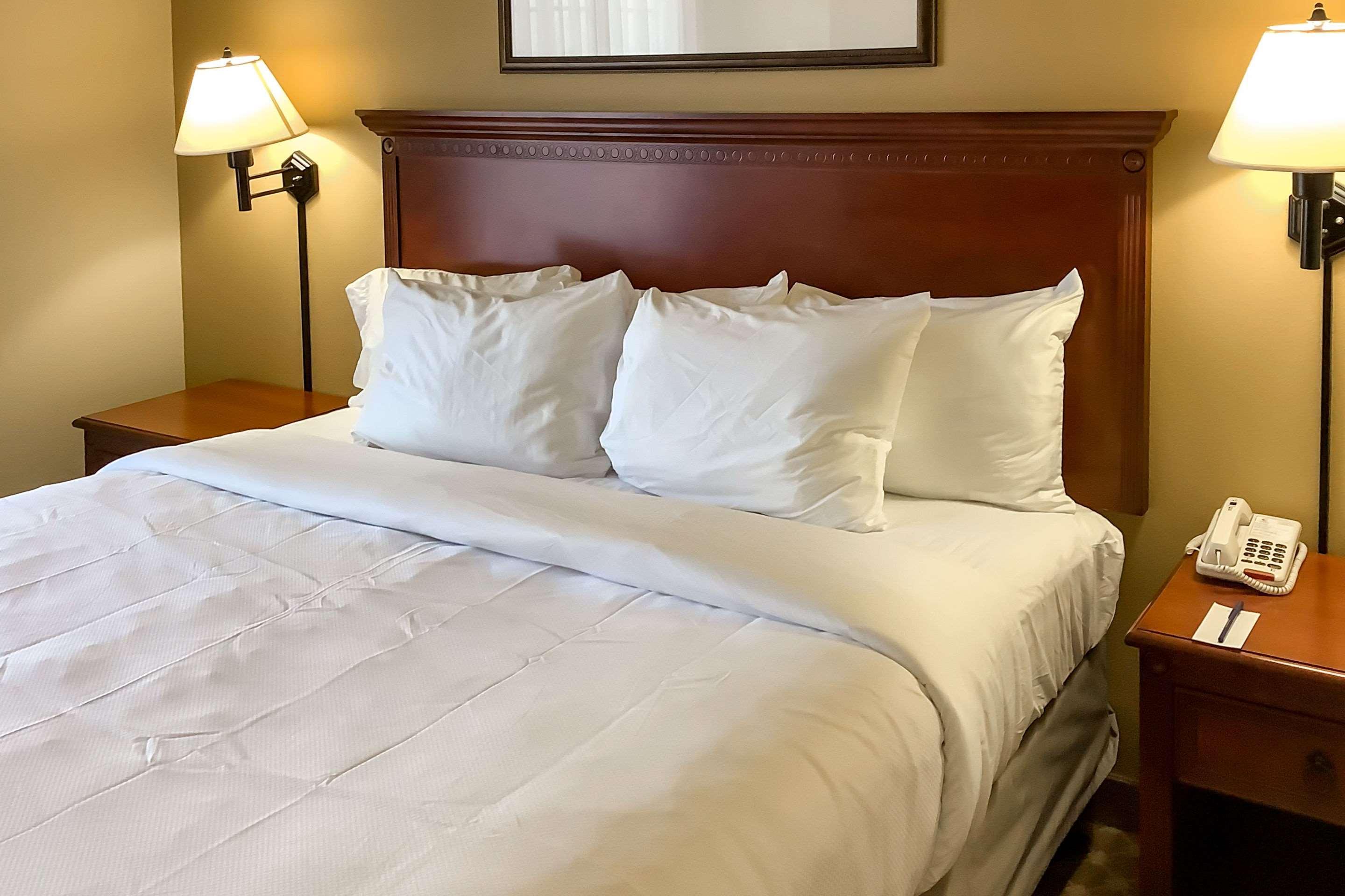 Comfort Inn & Suites High Point - Archdale Extérieur photo