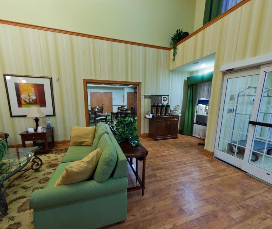 Comfort Inn & Suites High Point - Archdale Extérieur photo