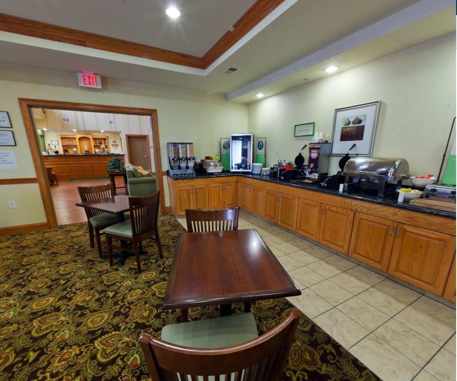 Comfort Inn & Suites High Point - Archdale Extérieur photo