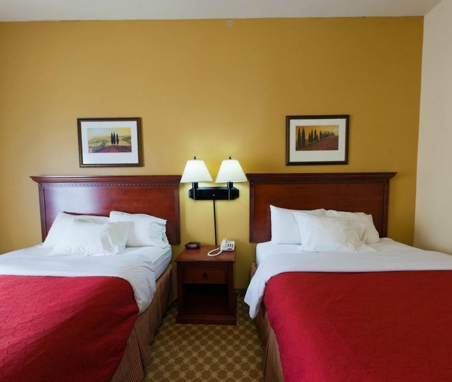 Comfort Inn & Suites High Point - Archdale Extérieur photo