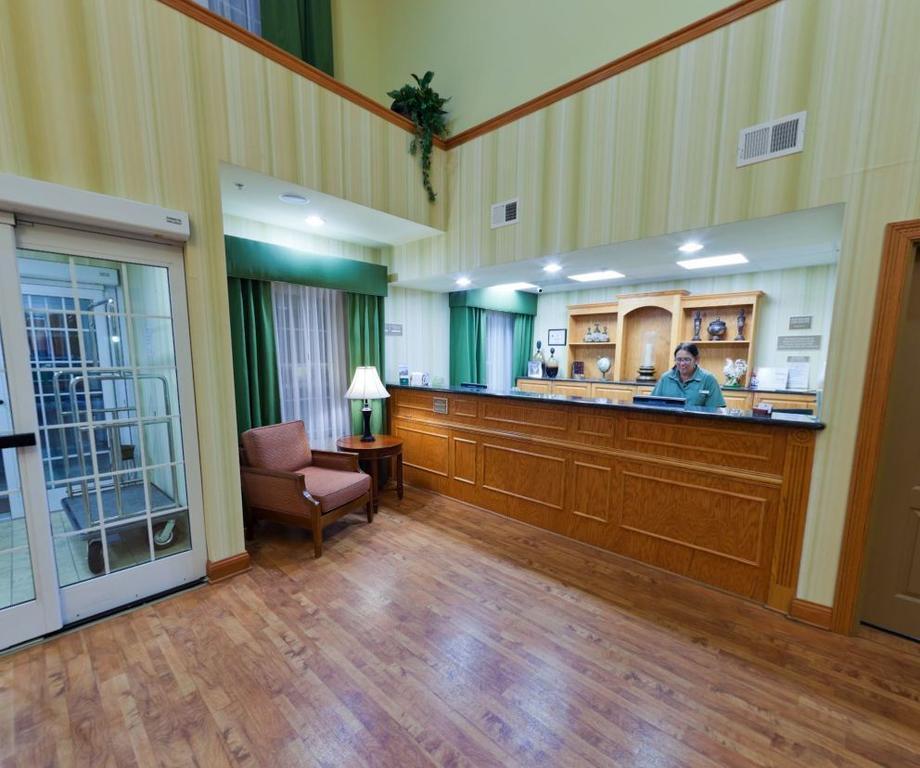 Comfort Inn & Suites High Point - Archdale Extérieur photo