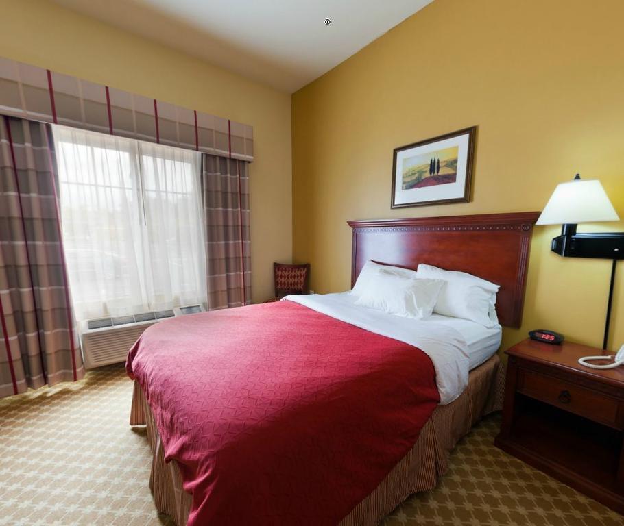 Comfort Inn & Suites High Point - Archdale Extérieur photo