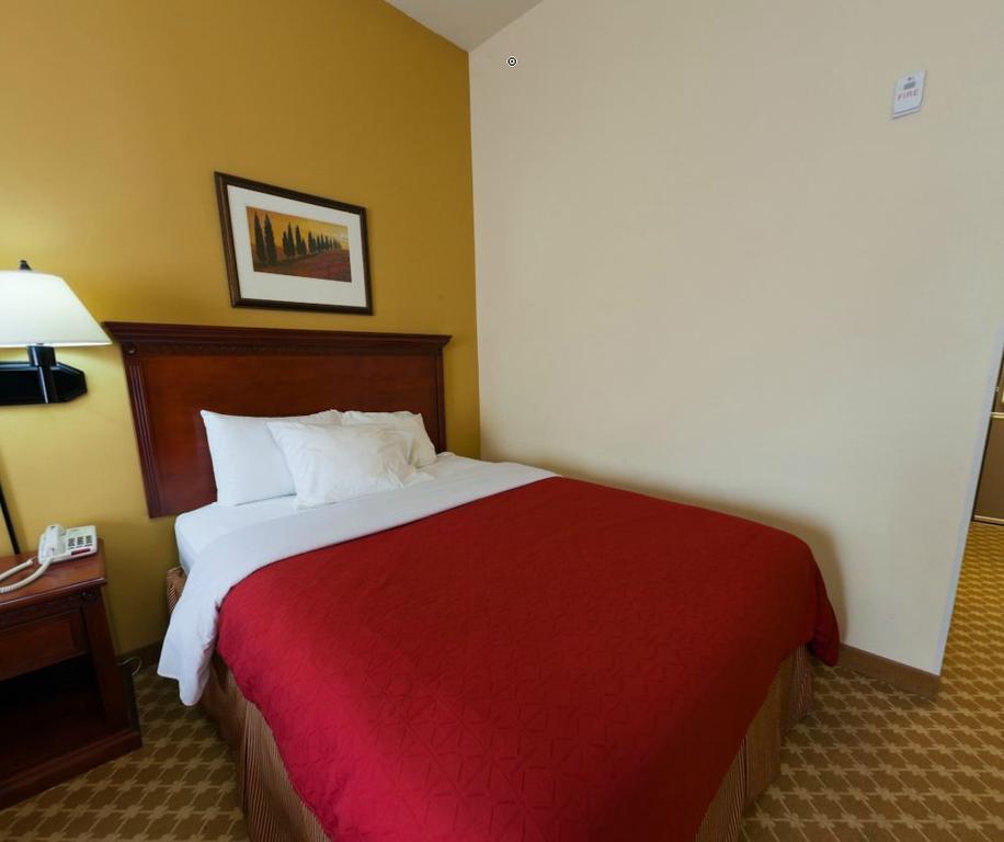 Comfort Inn & Suites High Point - Archdale Extérieur photo