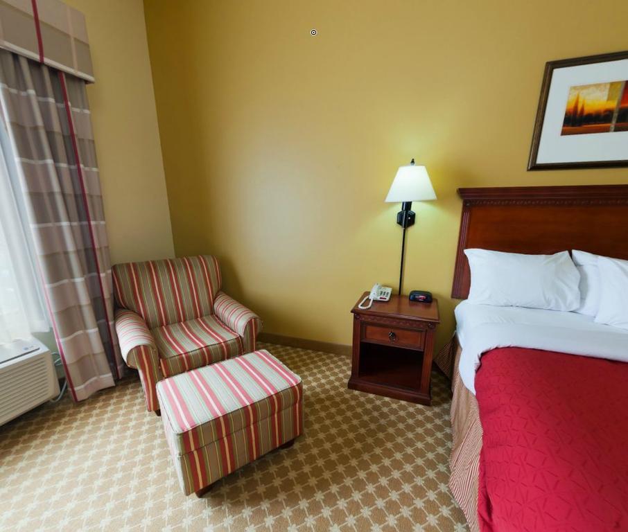Comfort Inn & Suites High Point - Archdale Extérieur photo