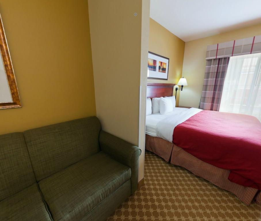 Comfort Inn & Suites High Point - Archdale Extérieur photo