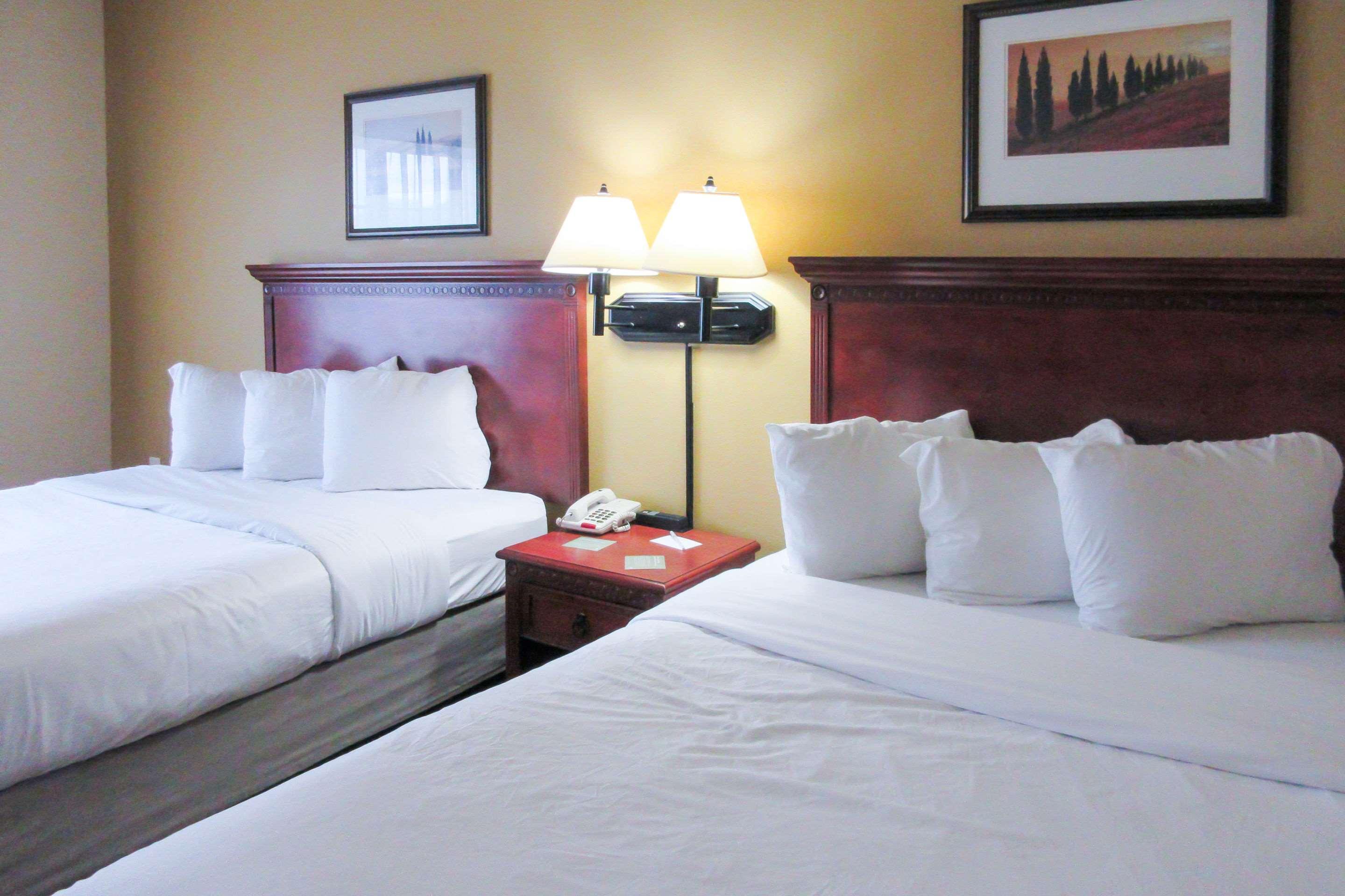 Comfort Inn & Suites High Point - Archdale Extérieur photo