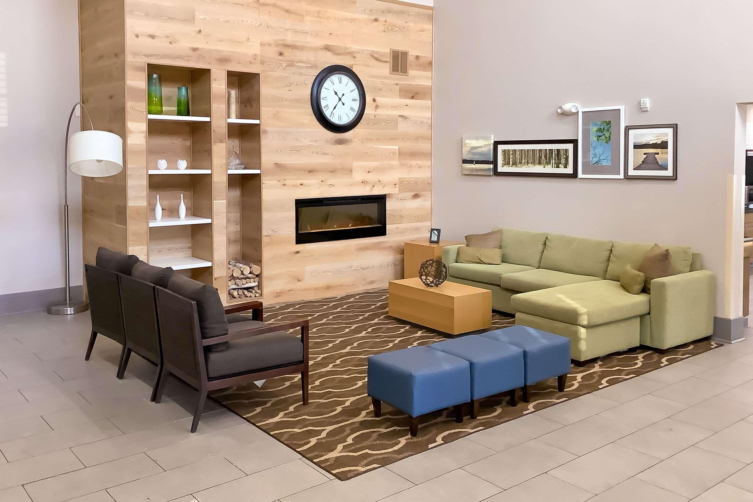 Comfort Inn & Suites High Point - Archdale Extérieur photo