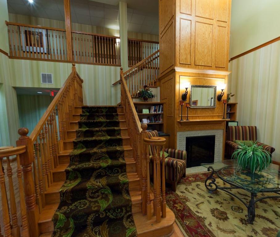 Comfort Inn & Suites High Point - Archdale Extérieur photo