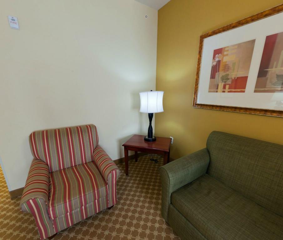 Comfort Inn & Suites High Point - Archdale Extérieur photo