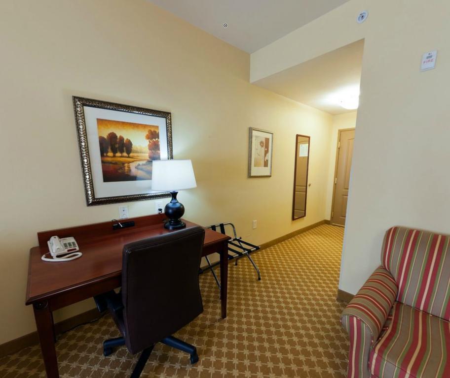 Comfort Inn & Suites High Point - Archdale Extérieur photo