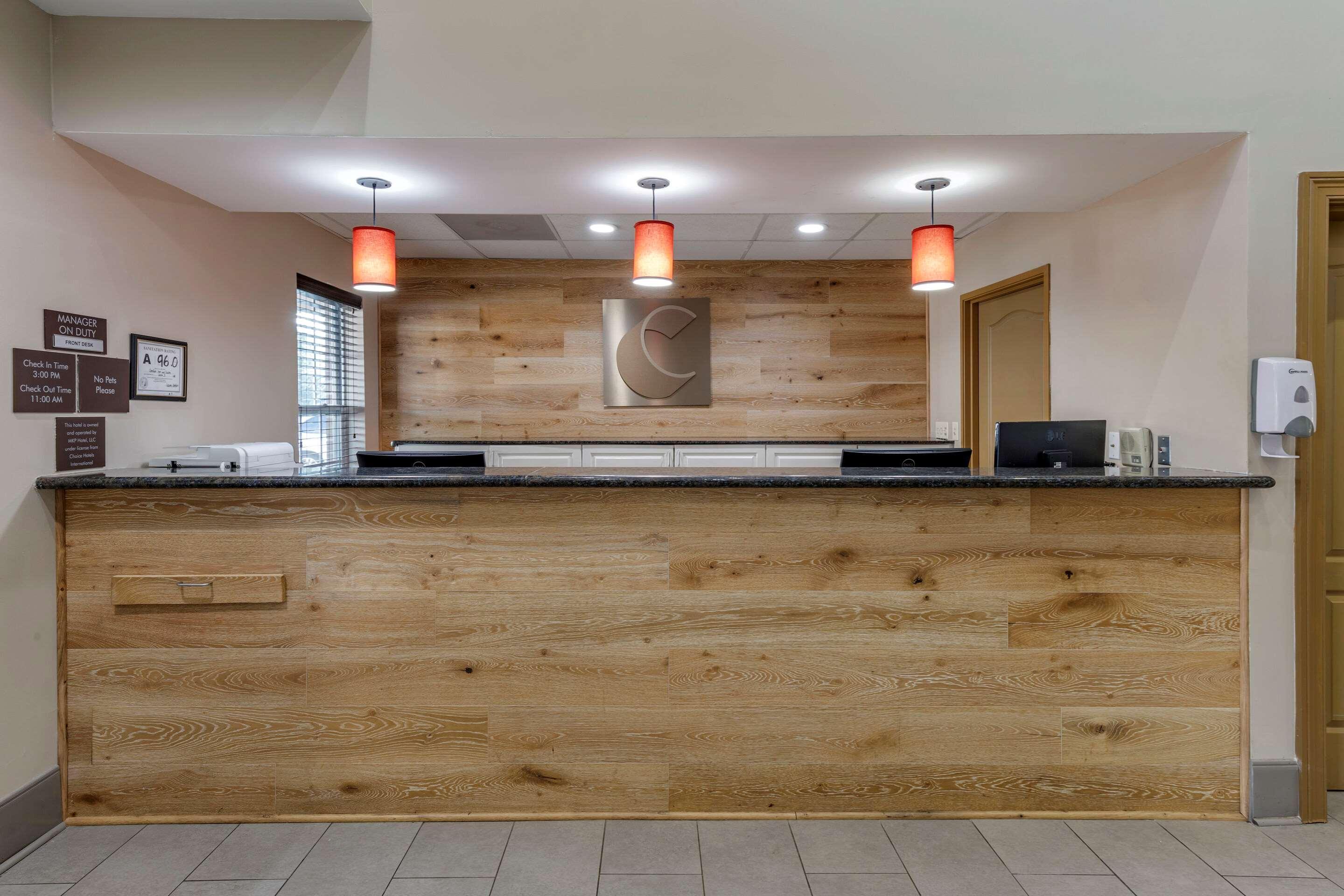 Comfort Inn & Suites High Point - Archdale Extérieur photo