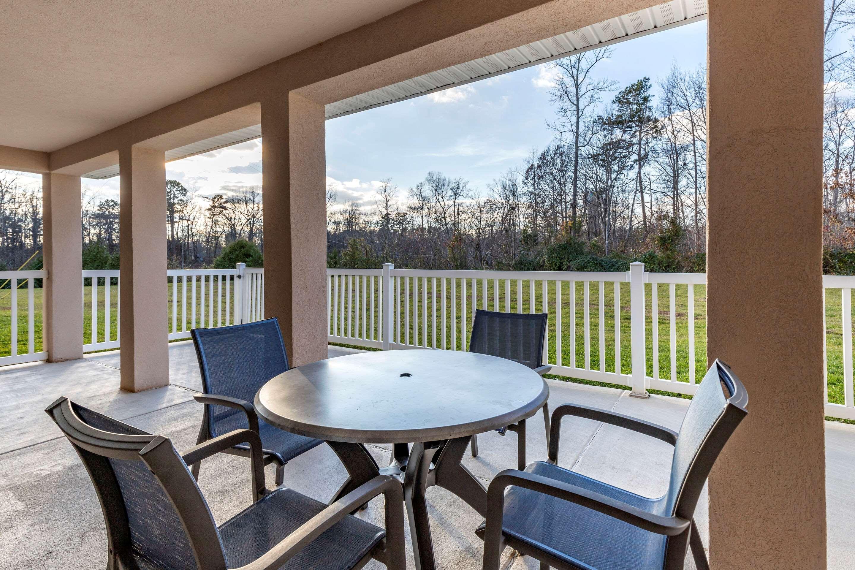Comfort Inn & Suites High Point - Archdale Extérieur photo