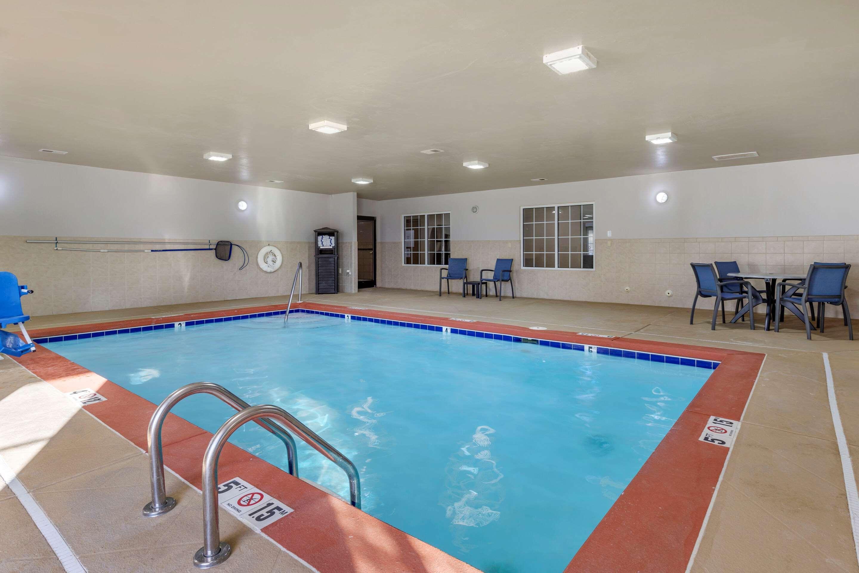 Comfort Inn & Suites High Point - Archdale Extérieur photo