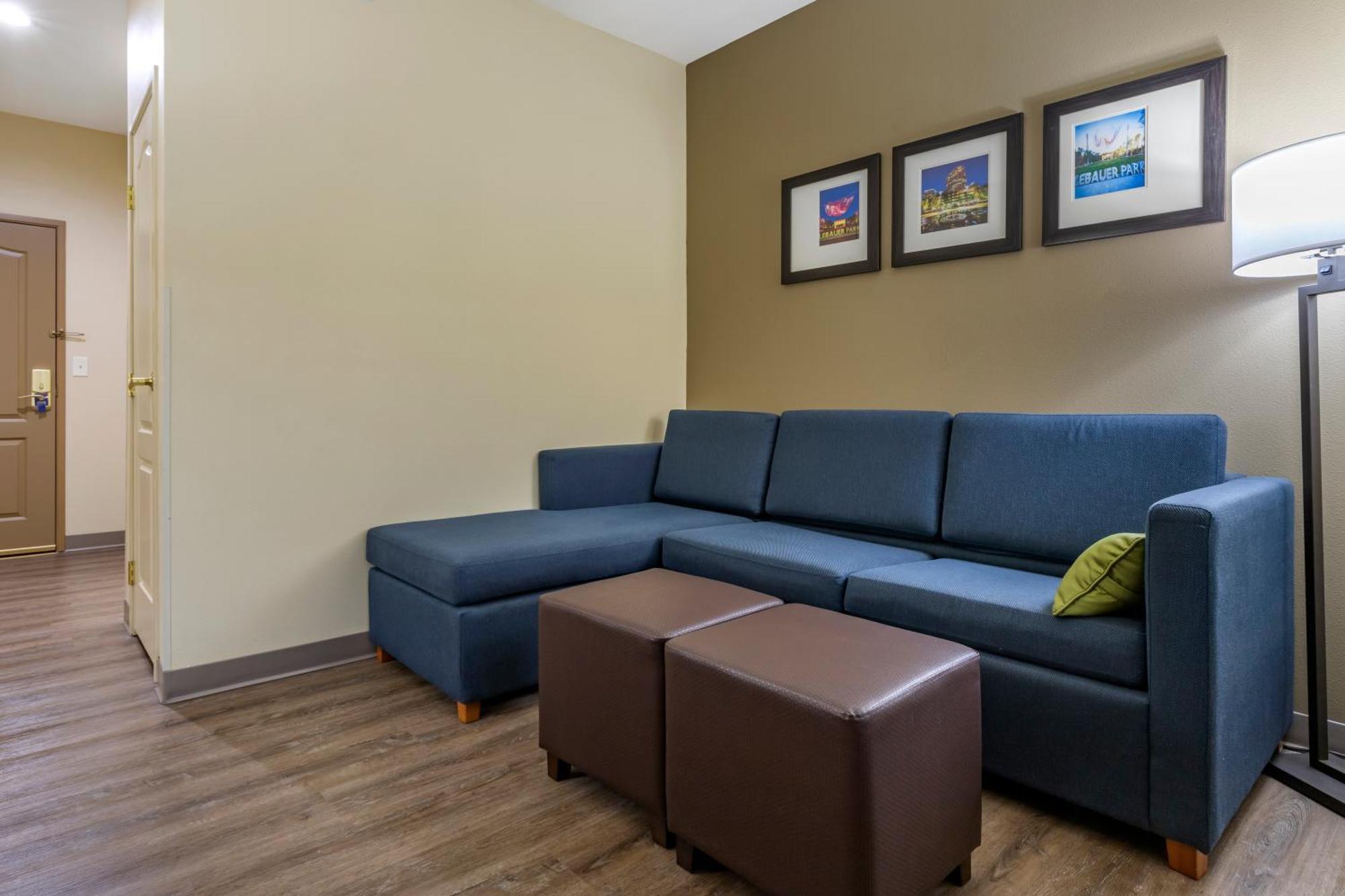 Comfort Inn & Suites High Point - Archdale Chambre photo