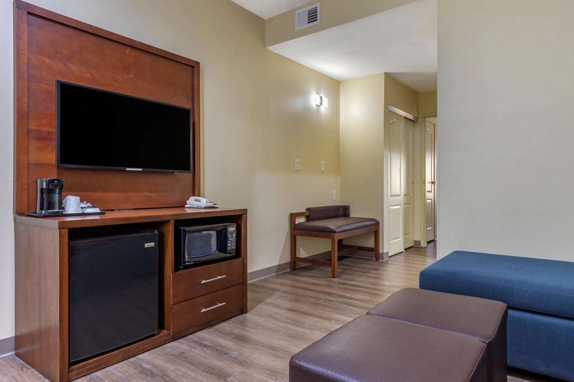 Comfort Inn & Suites High Point - Archdale Chambre photo