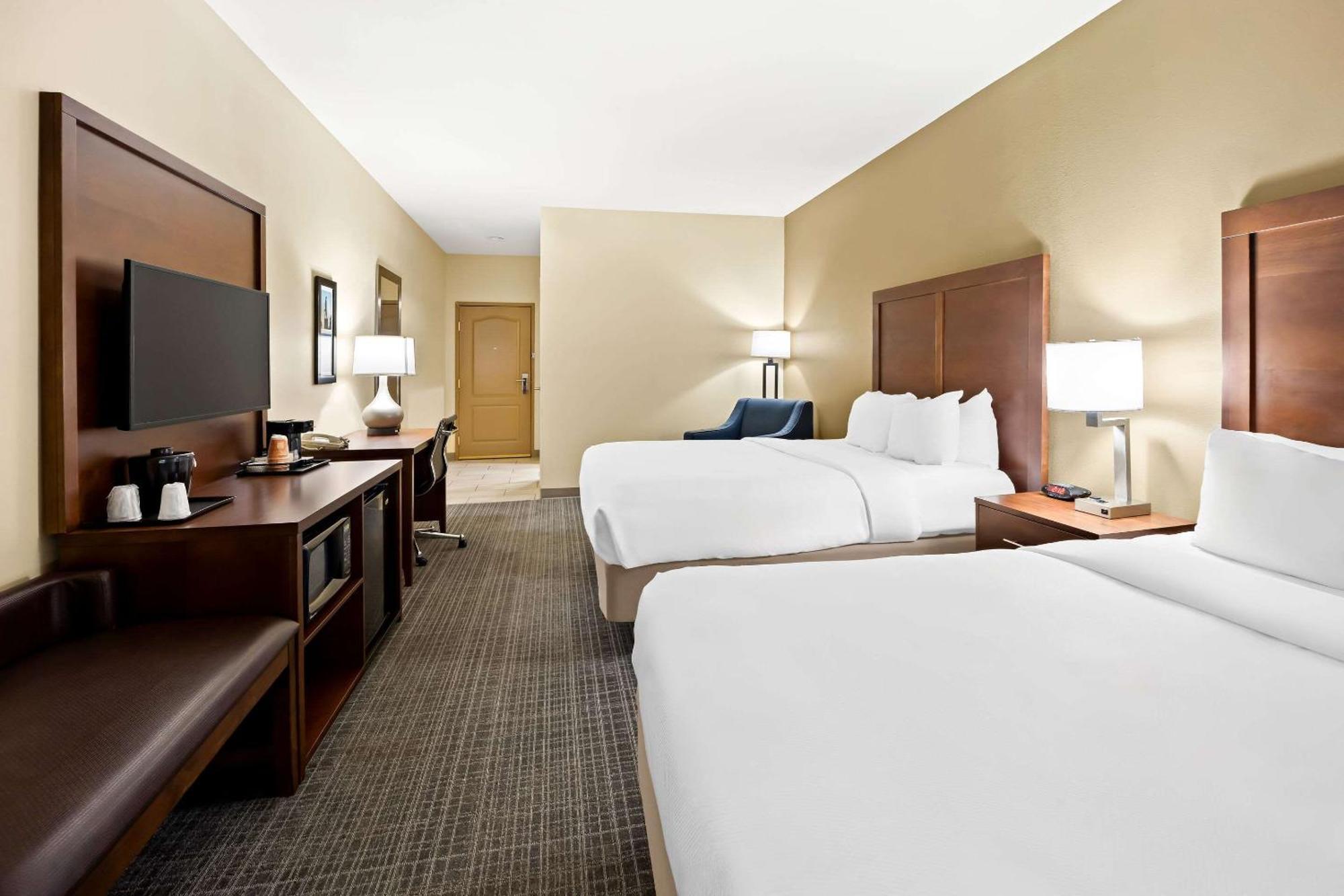 Comfort Inn & Suites High Point - Archdale Extérieur photo