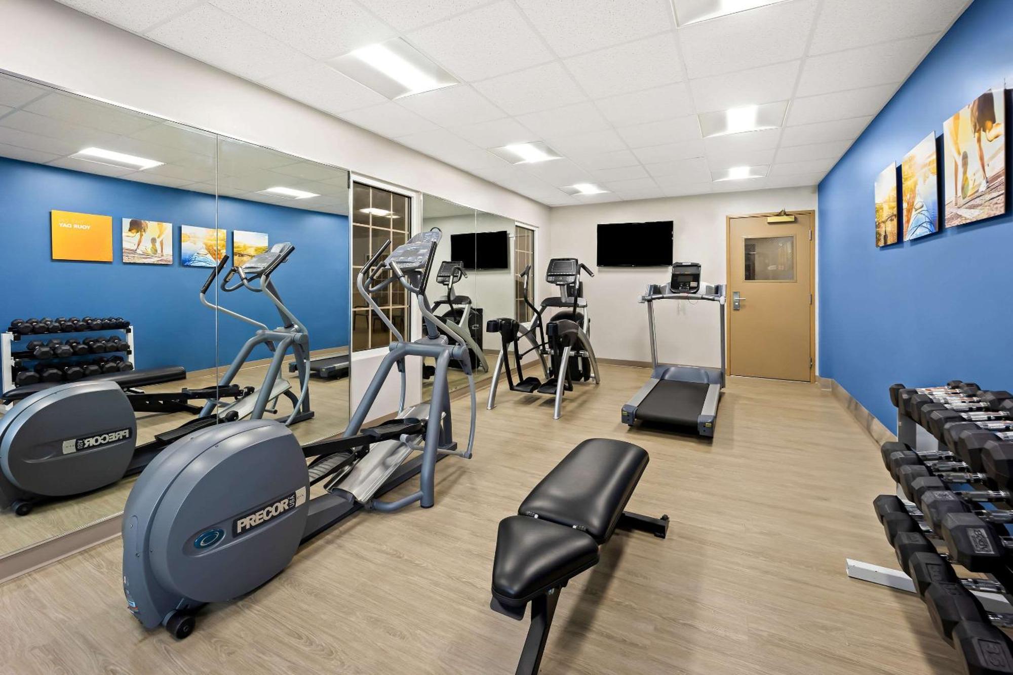 Comfort Inn & Suites High Point - Archdale Extérieur photo
