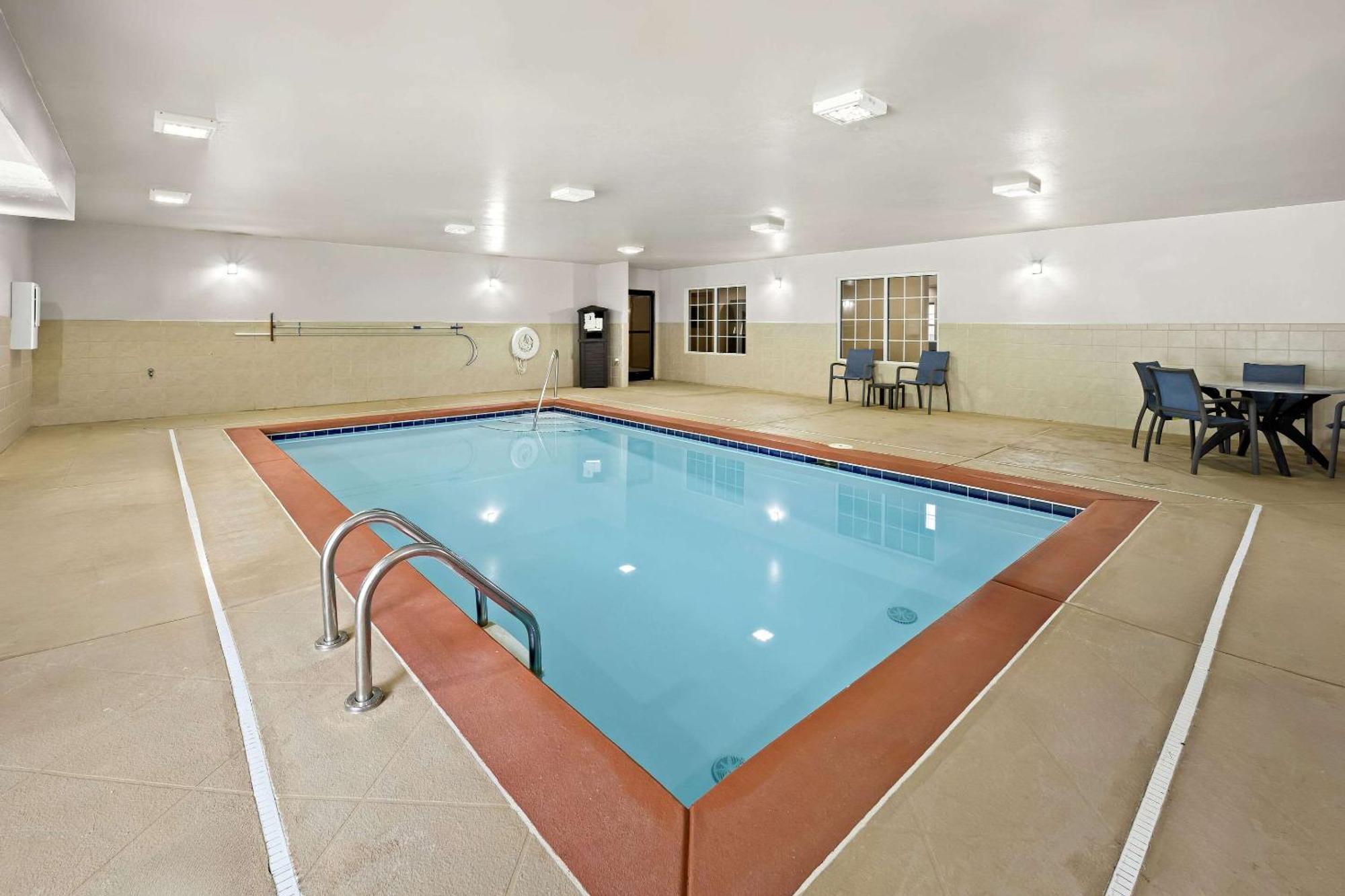 Comfort Inn & Suites High Point - Archdale Extérieur photo