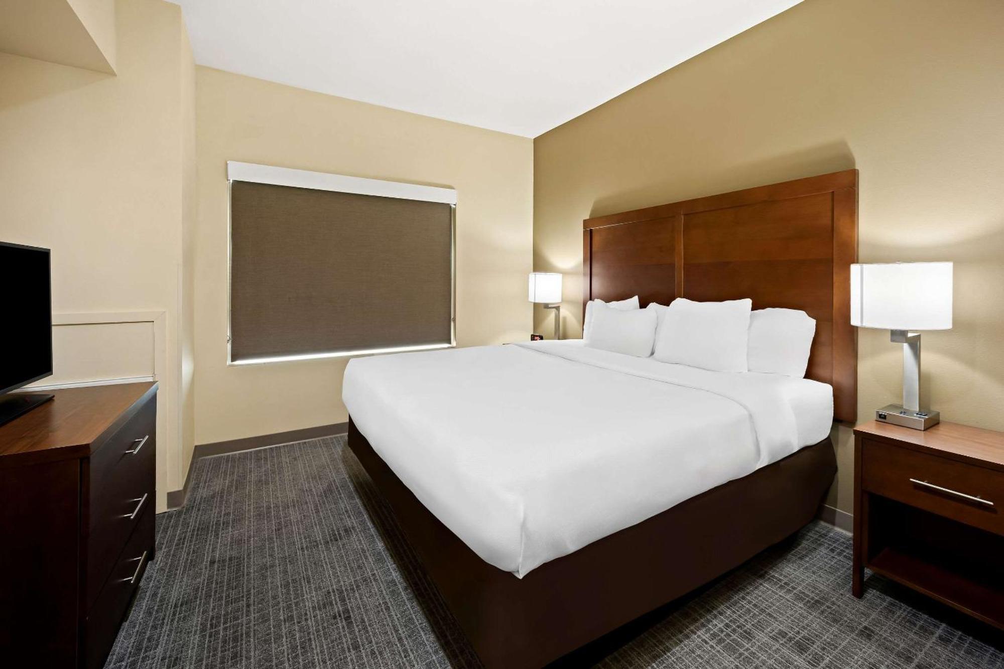 Comfort Inn & Suites High Point - Archdale Extérieur photo