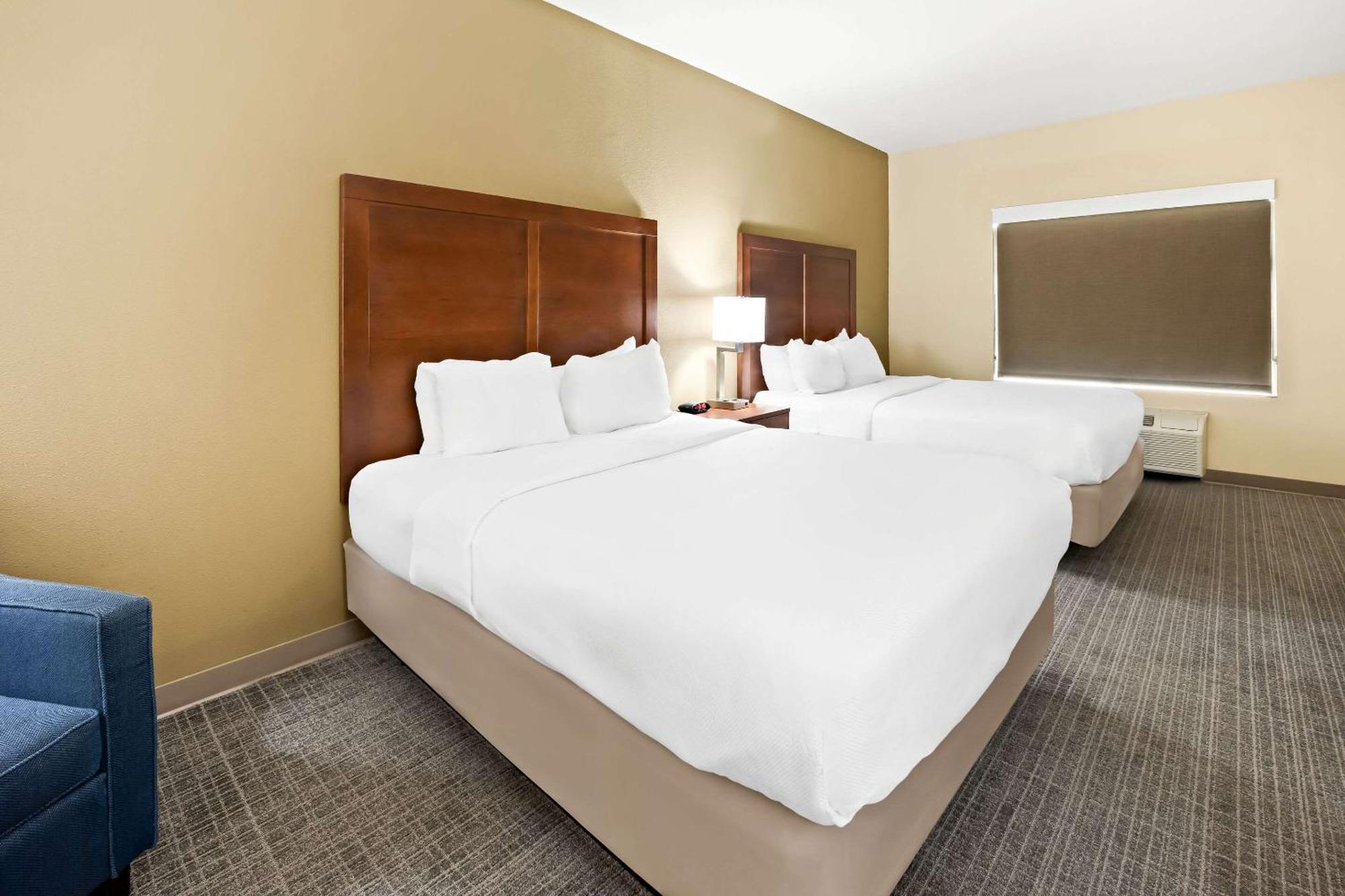 Comfort Inn & Suites High Point - Archdale Extérieur photo