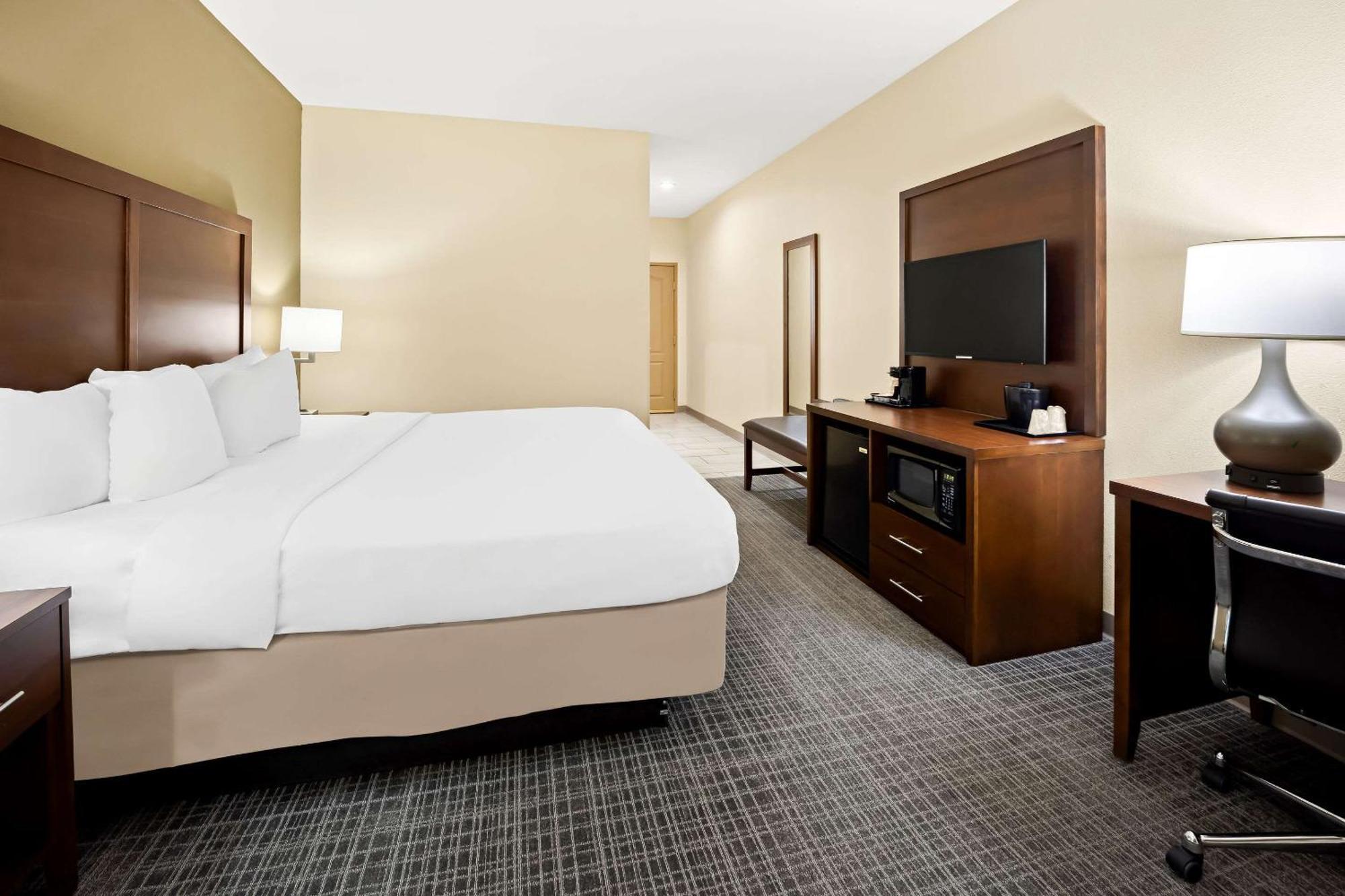 Comfort Inn & Suites High Point - Archdale Extérieur photo