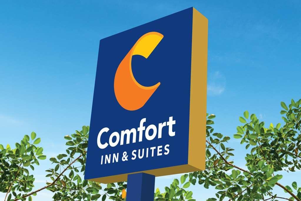 Comfort Inn & Suites High Point - Archdale Extérieur photo